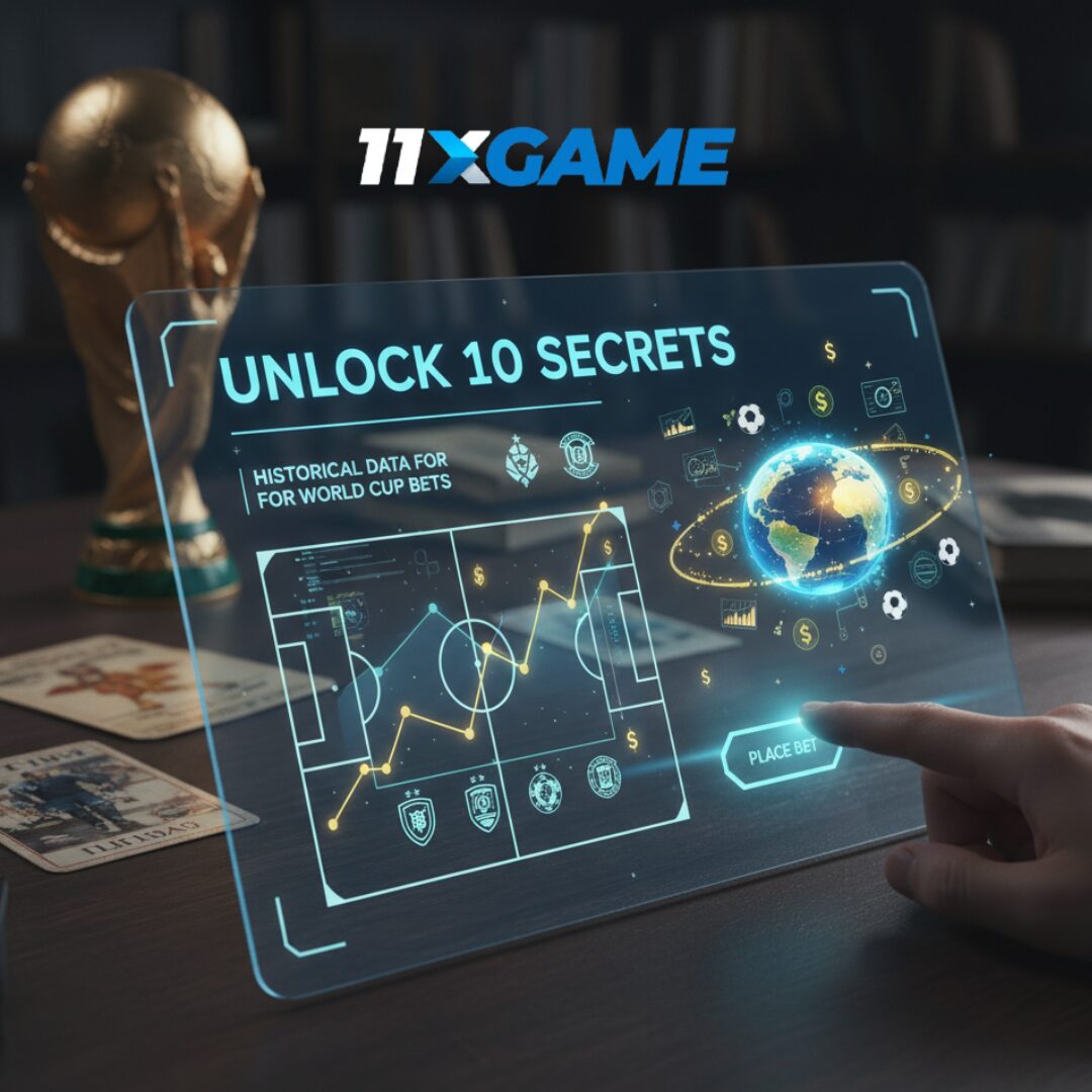 Unlock 10 Secrets: How to Use Historical Data for World Cup Bets Like a Pro