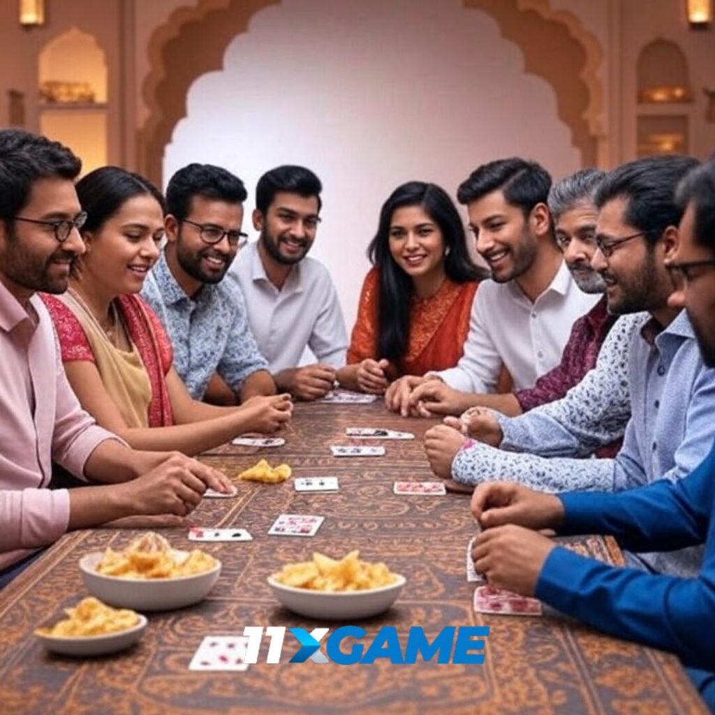 Exploring Rummy Gold APK

Another exciting option for rummy lovers is the Rummy