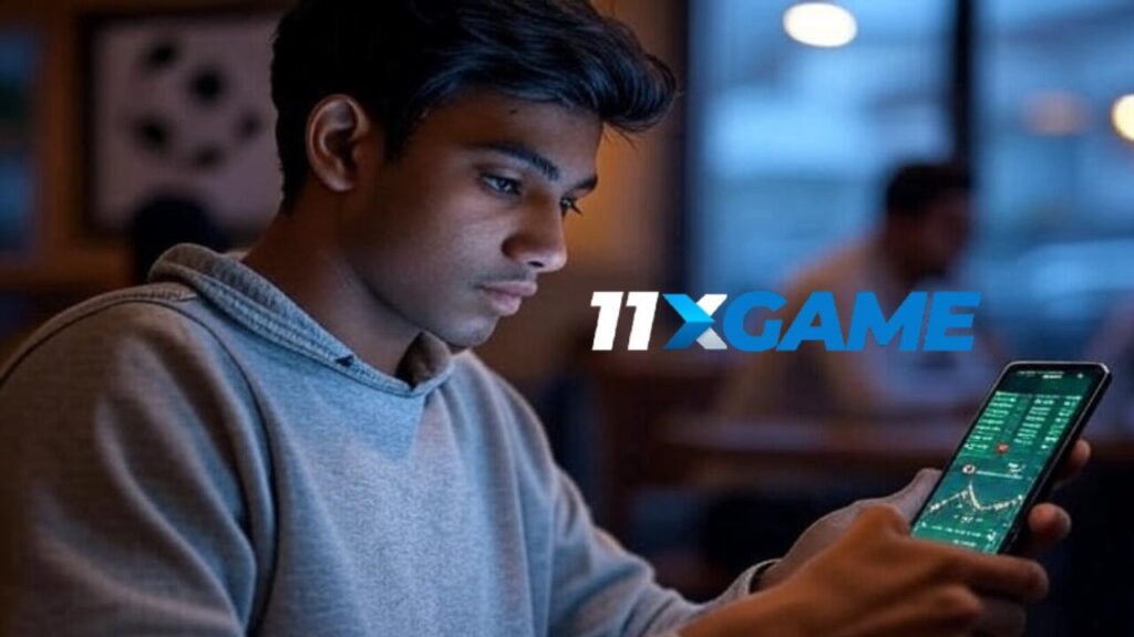 Data and Strategies in Soccer Betting Trends Among Indian Youth
