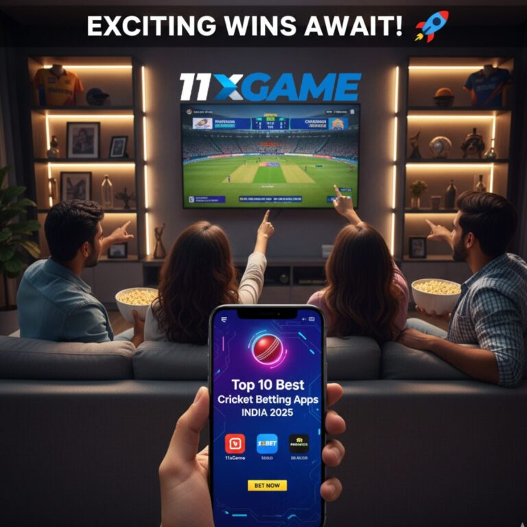 Top 10 Best Cricket Betting Apps for Indian Bettors in 2025: Exciting Wins Await!
