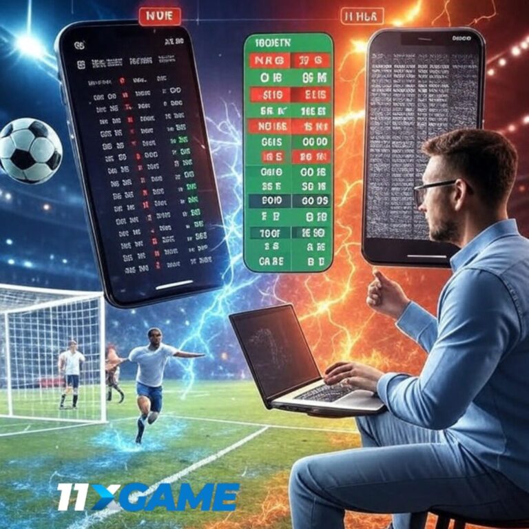 Is Live Betting More Profitable Than Pre Match? 8 Undeniable Reasons It Wins Big