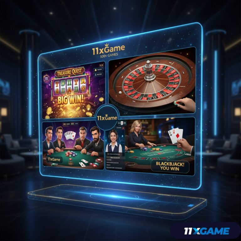 Online Casino Real Money 2025