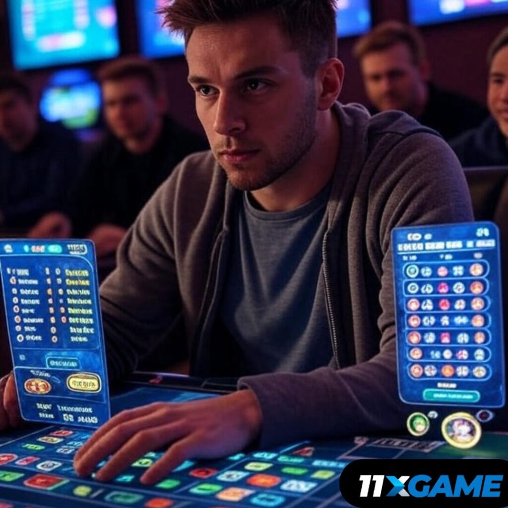 Mastering Betting Strategies