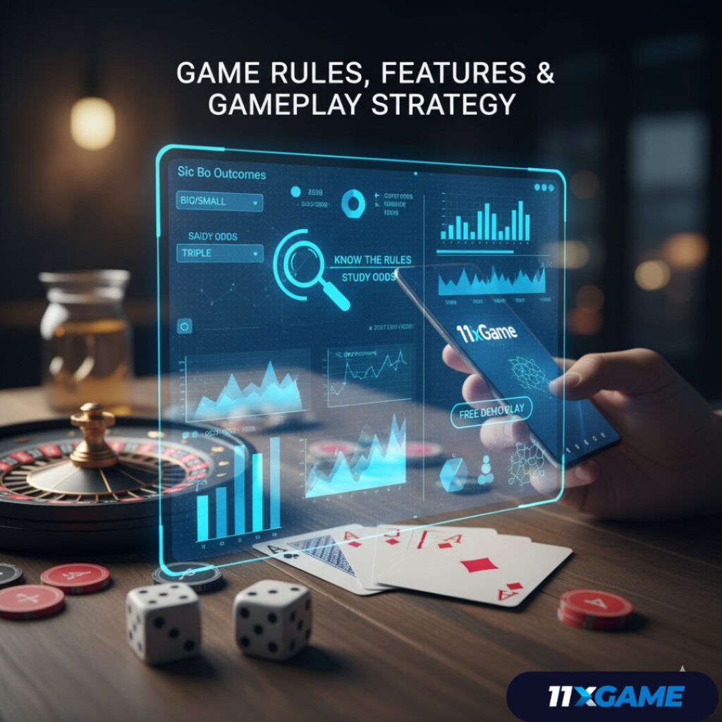Successful Betting Habits