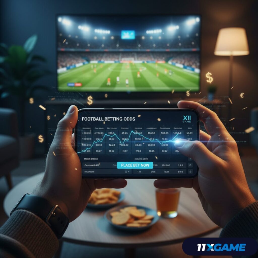 Football Betting Tips and Tricks 2025