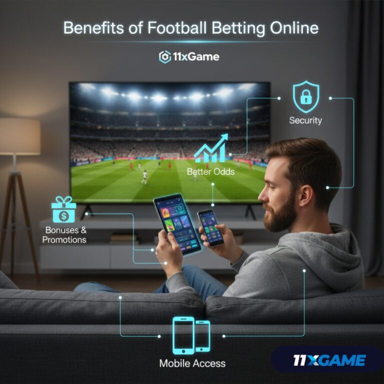 Football Odds Betting Guide