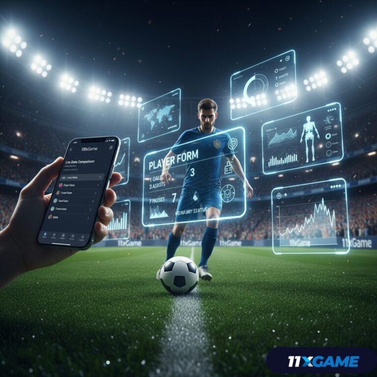 Football Betting Player Stats Analysis