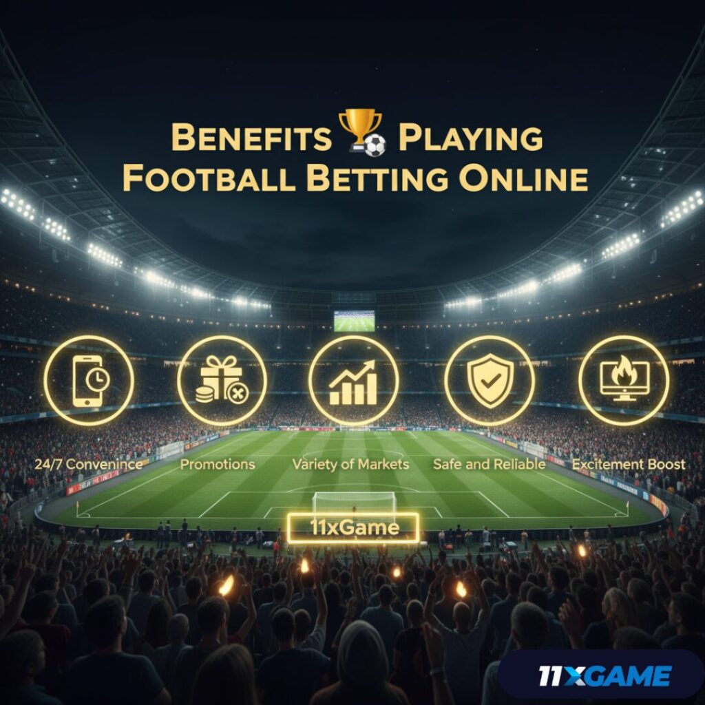 How to Win in Football Betting