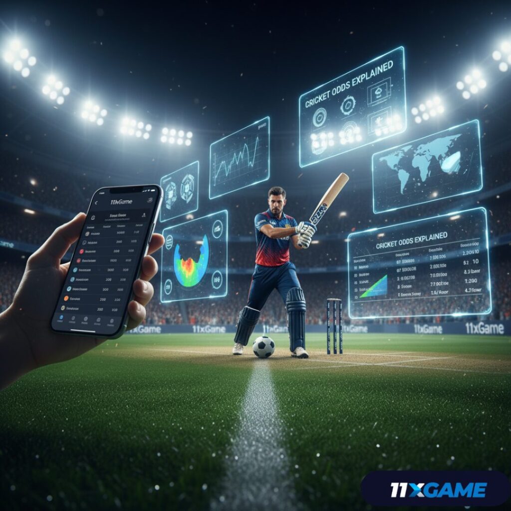 Cricket Betting Tutorials