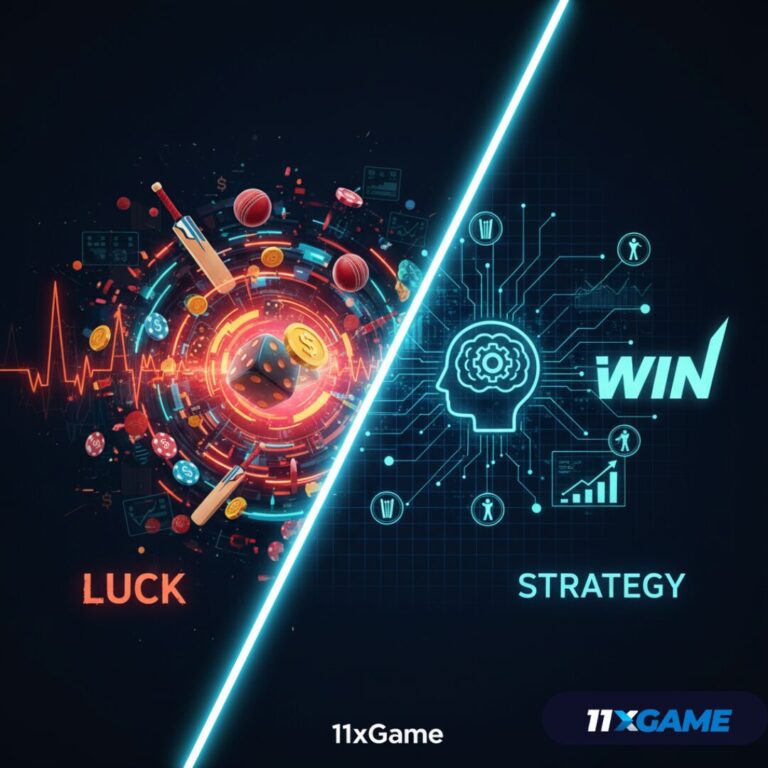 Learn Cricket Betting Systems
