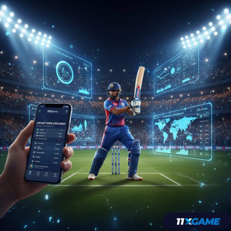 Cricket Betting Tutorials