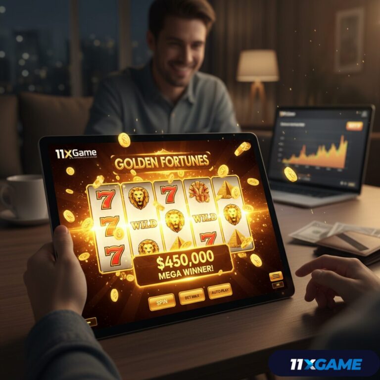 Online Slots Payout Rates