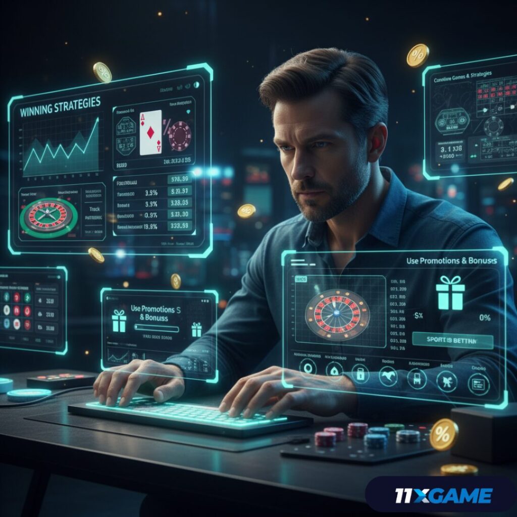 Trusted Gambling Sites 2025