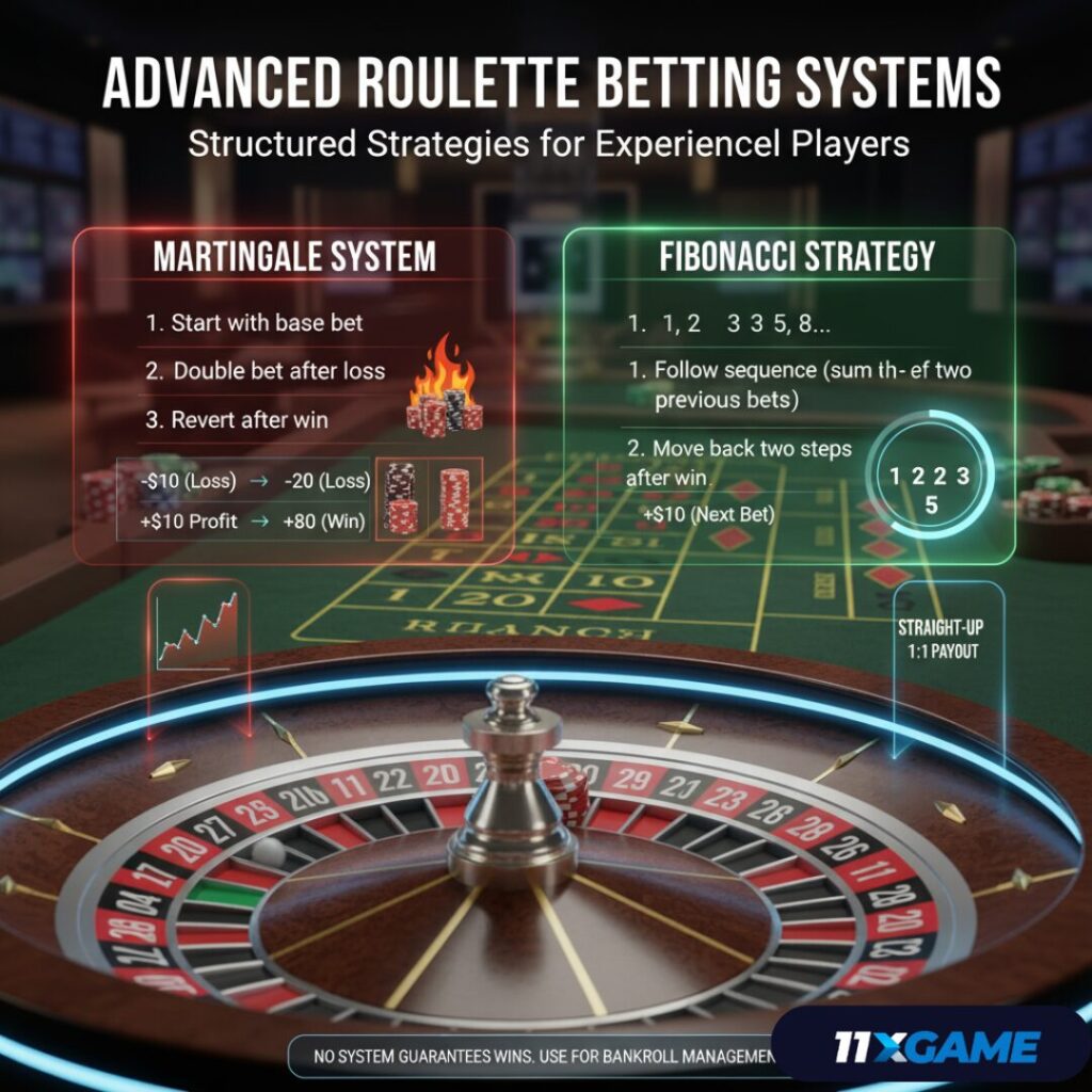 Online Roulette Strategy Guide 2025