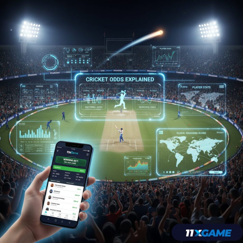 Cricket Betting Tutorials
