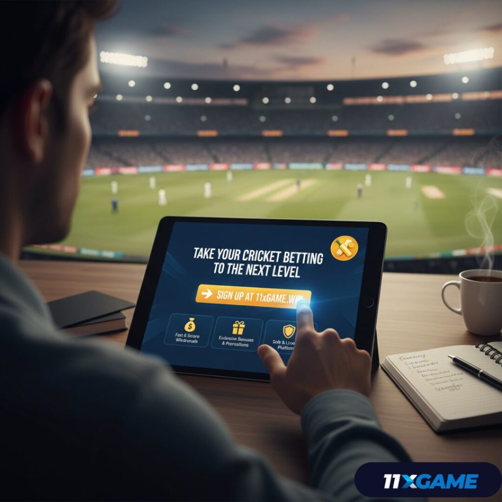 Cricket Betting Systems