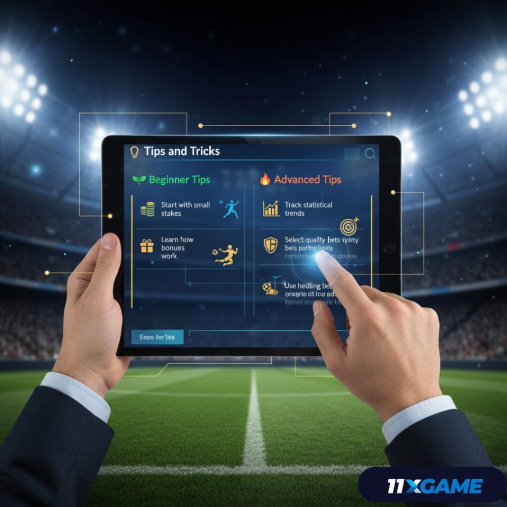 Sportsbook Betting Guide 2025