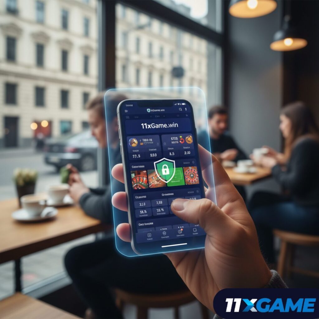 Secure Mobile Betting Guide