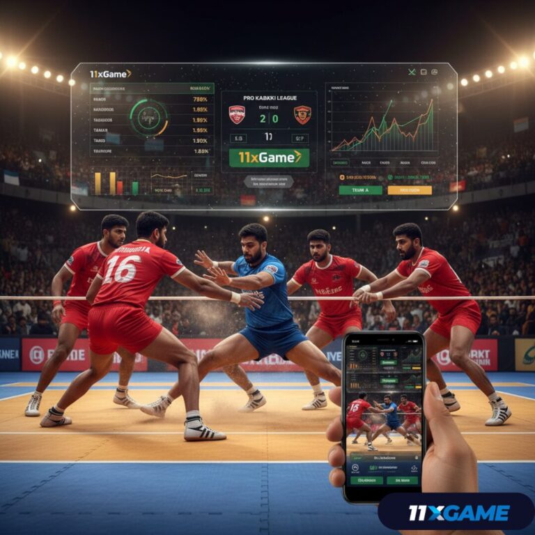 Kabaddi Expert Tips and Tricks