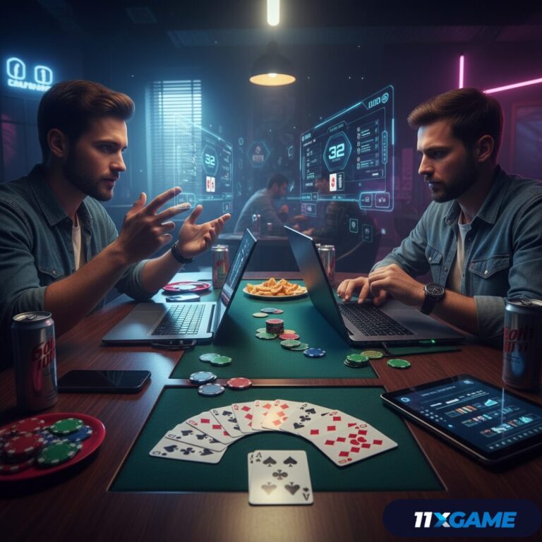 How to Play 32 Cards Game