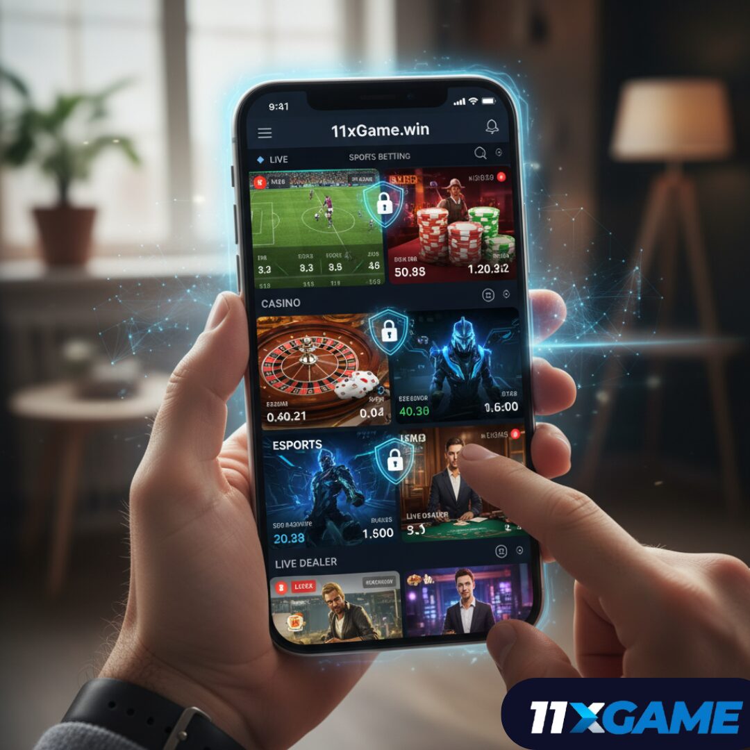Secure Mobile Betting Guide