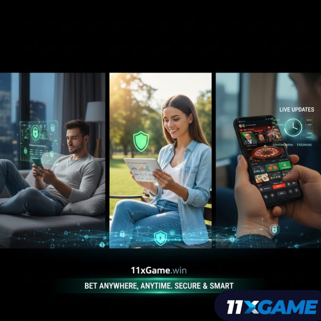 Secure Mobile Betting Guide