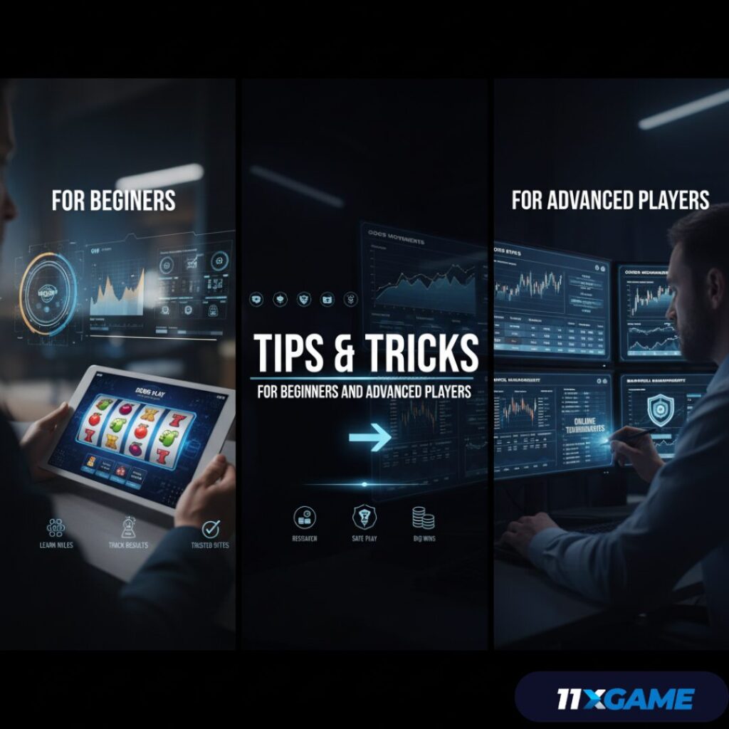 How Online Betting Works 2025