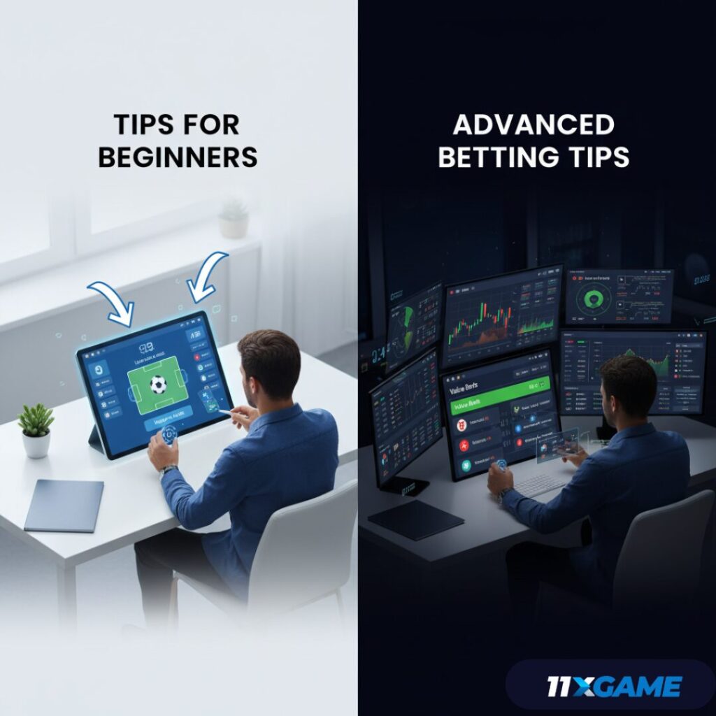 Successful Sports Bettor