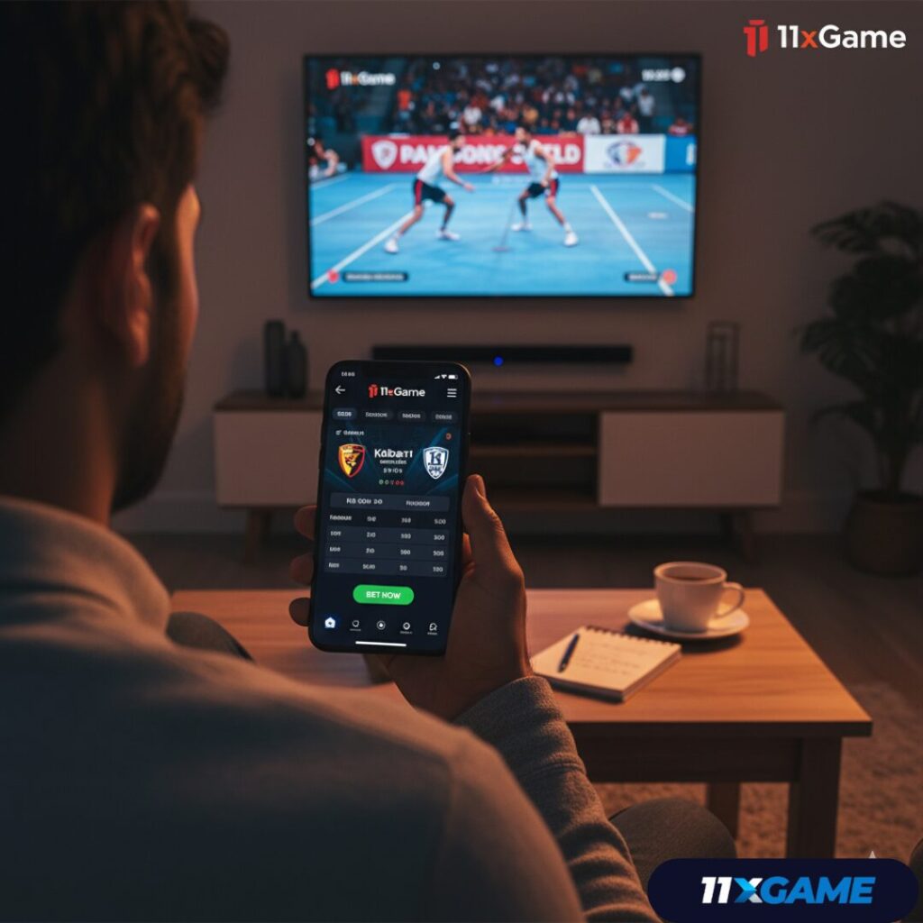 Kabaddi Player Betting Tips