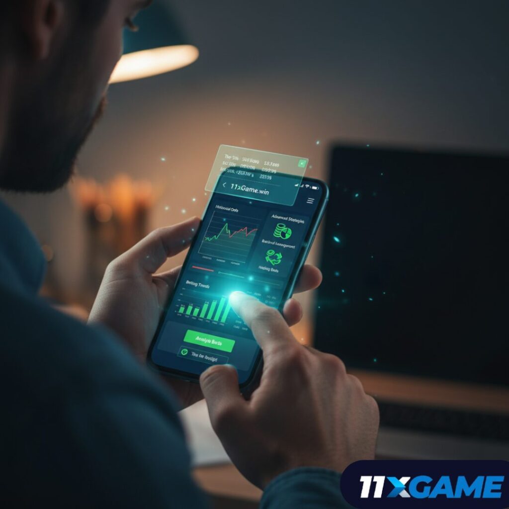Secure Mobile Betting Guide