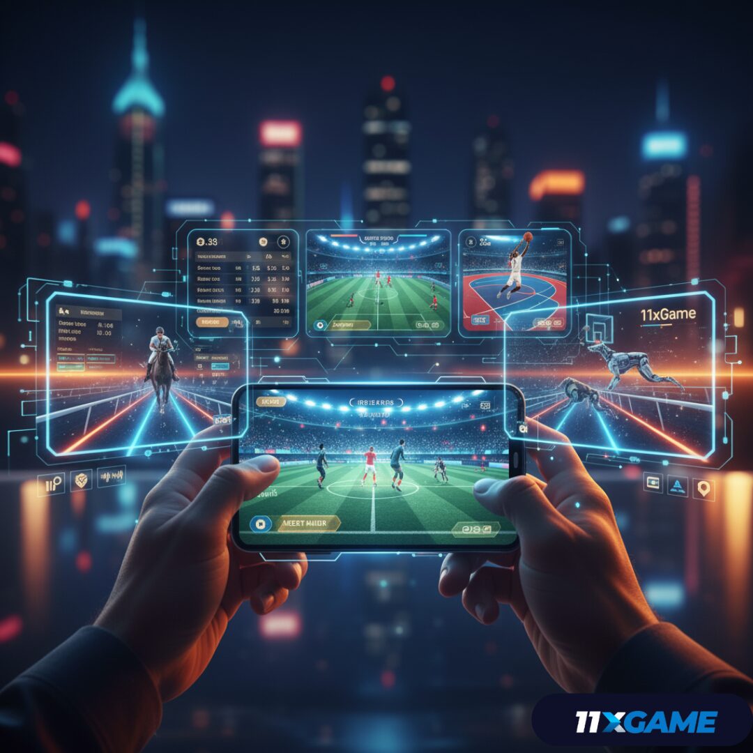 How to Bet on Virtual Sports