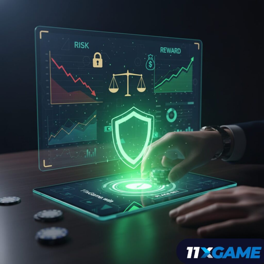 Betting Risk Management