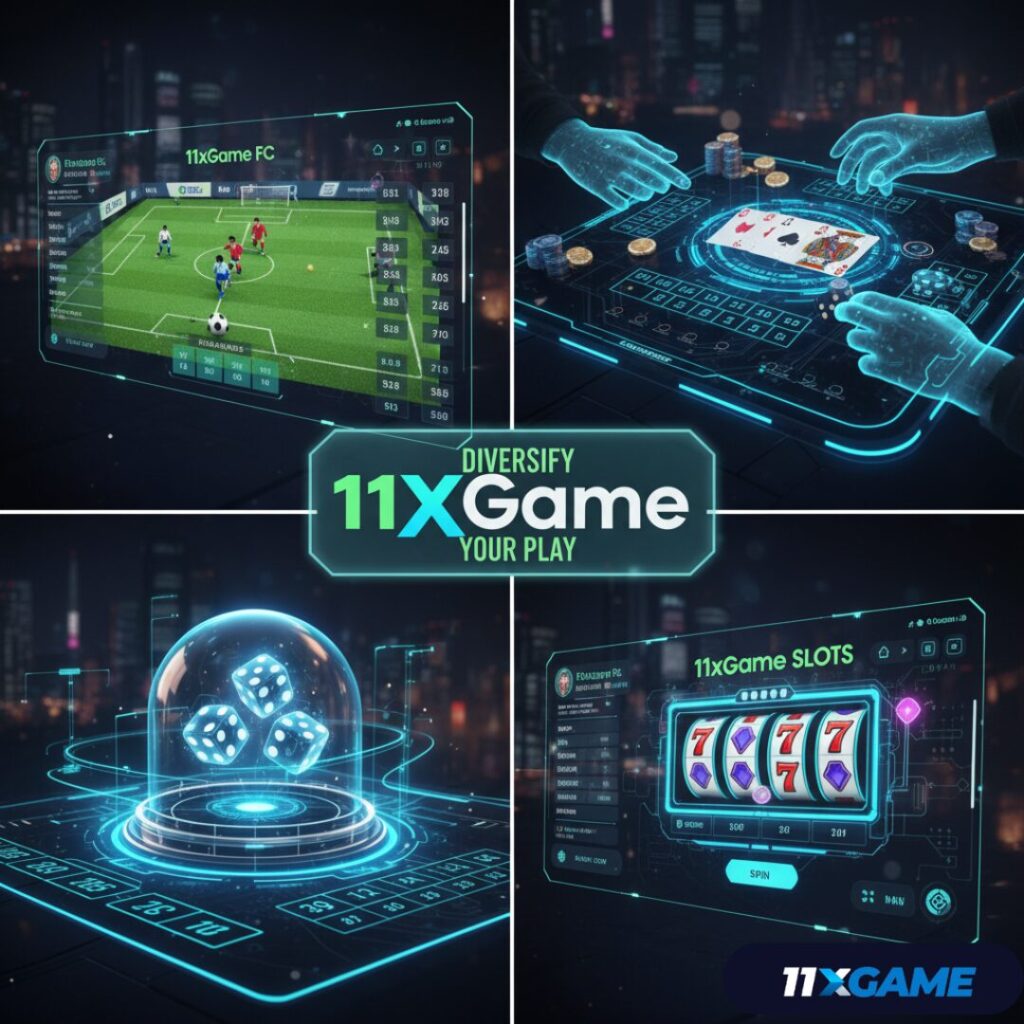 Virtual Games Tips and Tricks