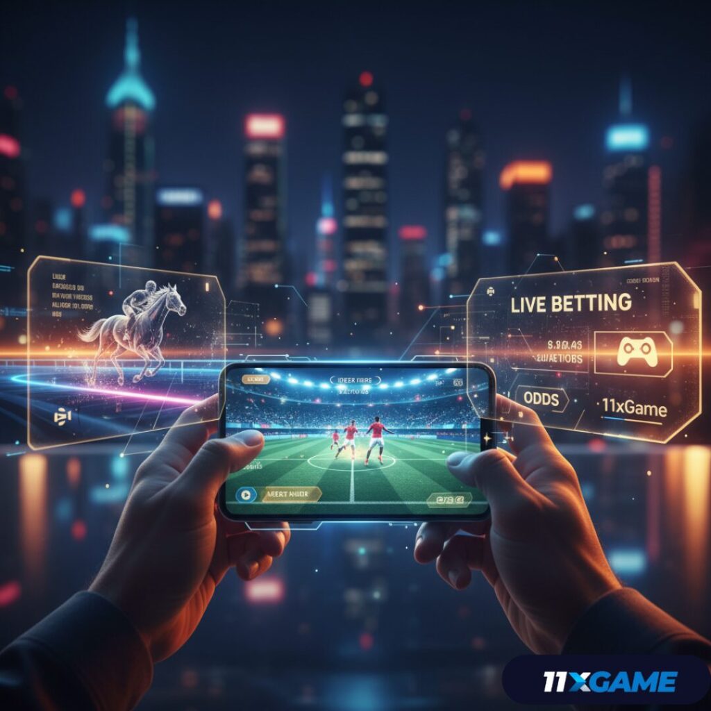 How to Bet on Virtual Sports