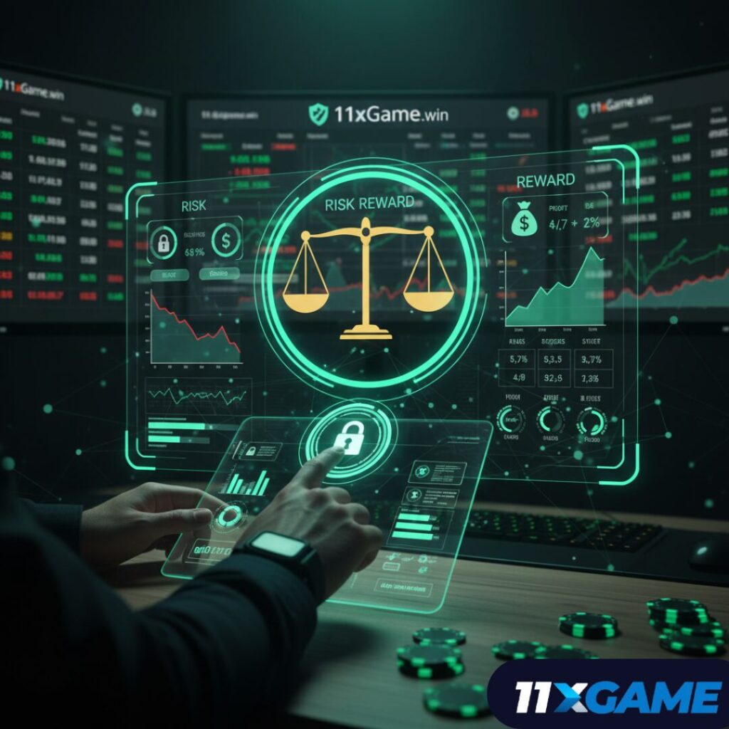 Betting Risk Management