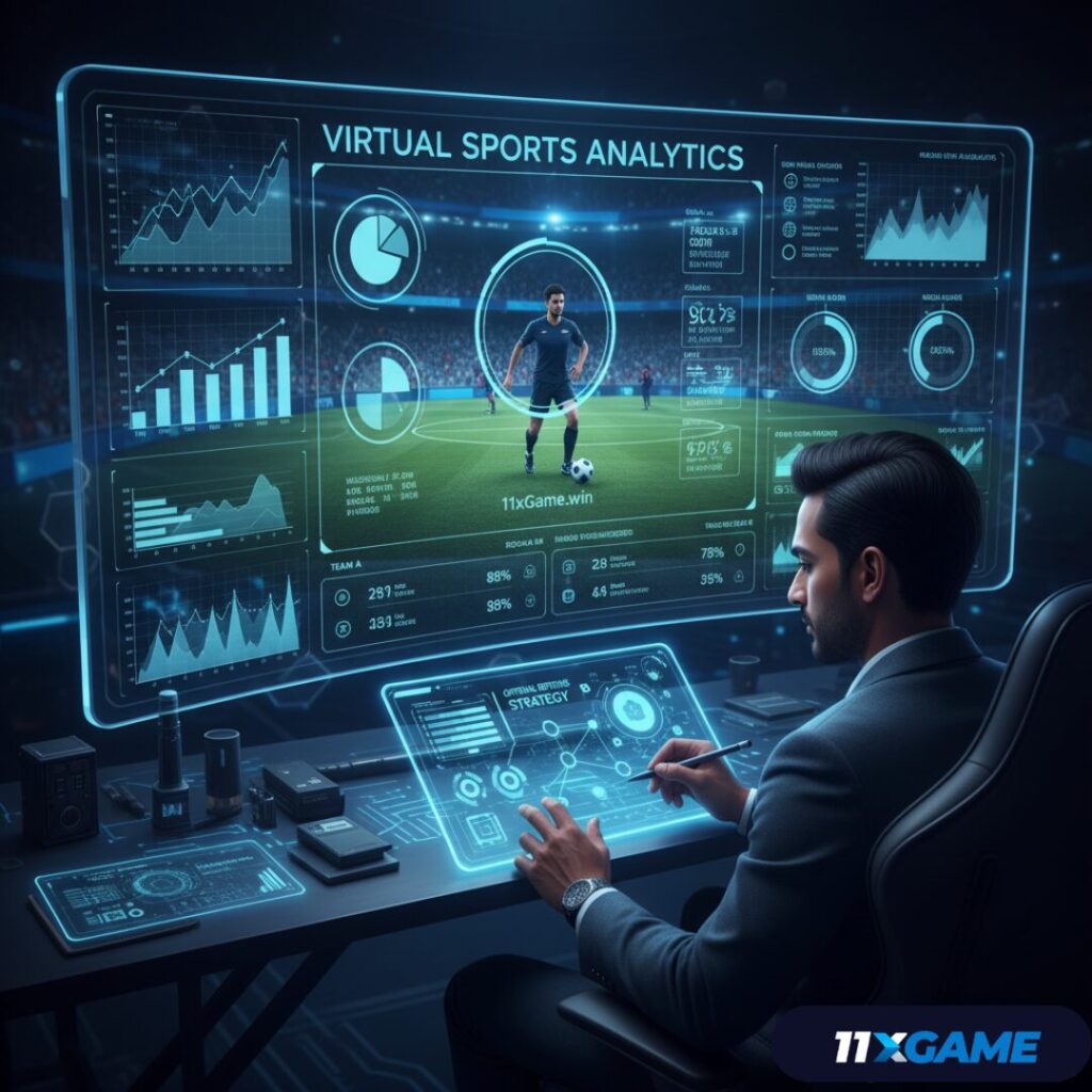 Virtual Sports Latest Tips