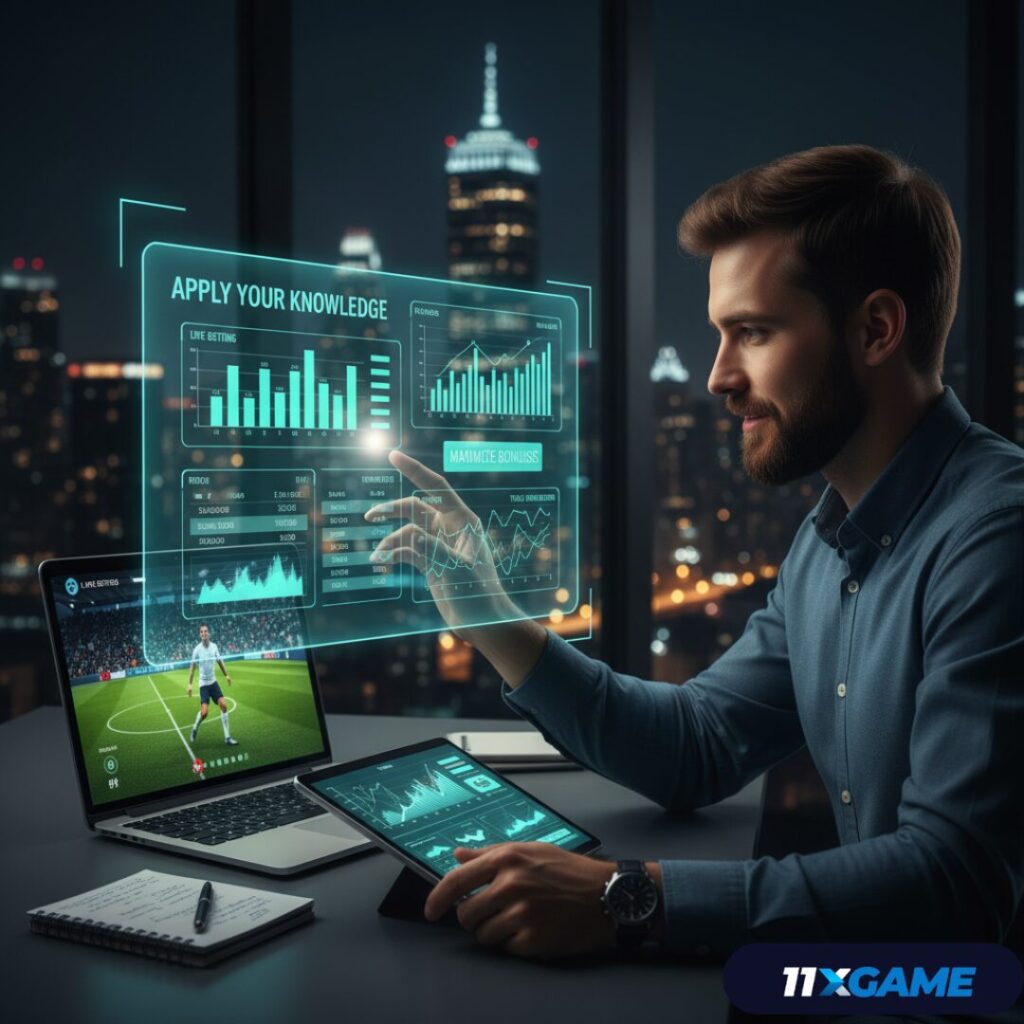 How to Bet on Virtual Sports