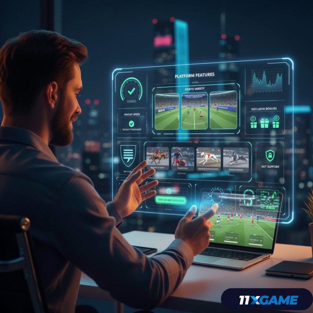 How to Bet on Virtual Sports