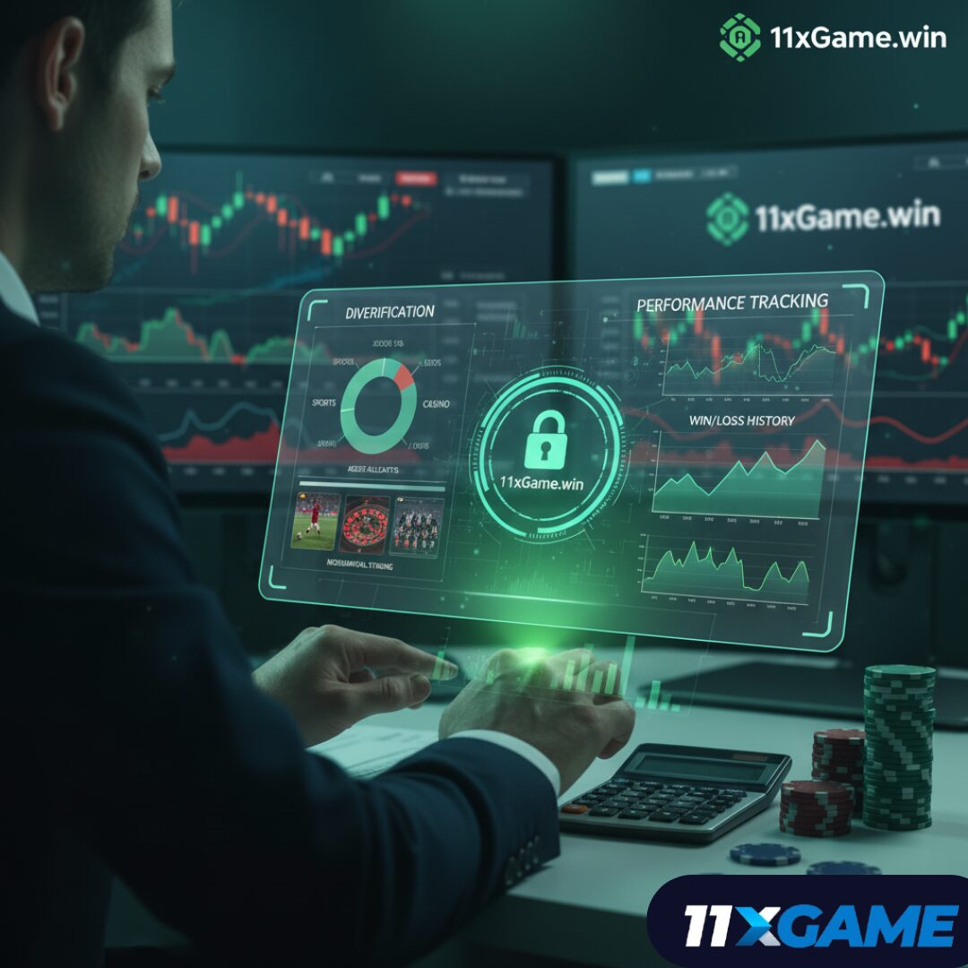 Betting Risk Management