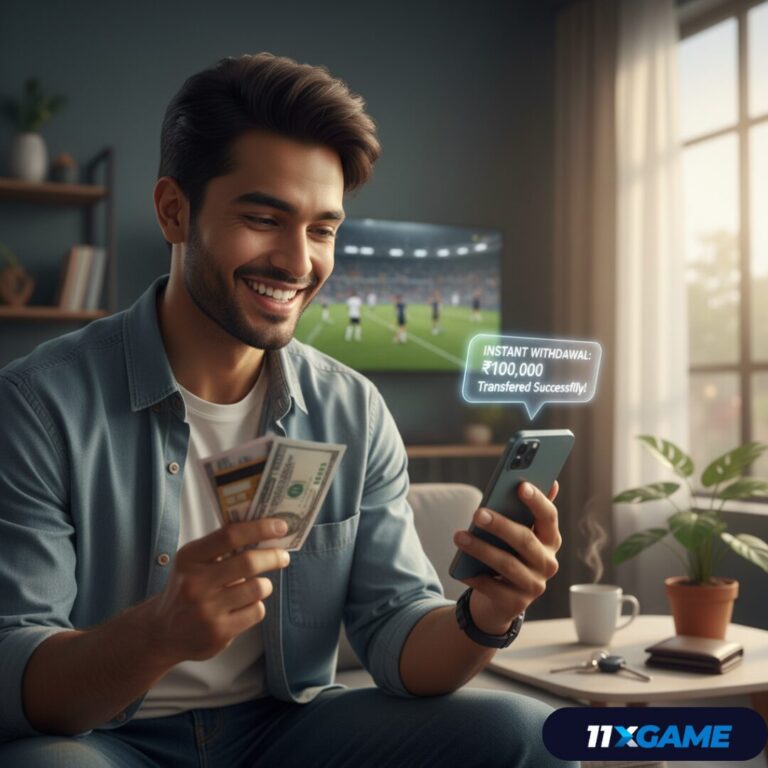 Quick Payout Betting Sites
