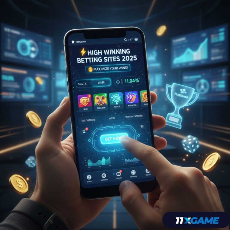High Winning Betting Sites