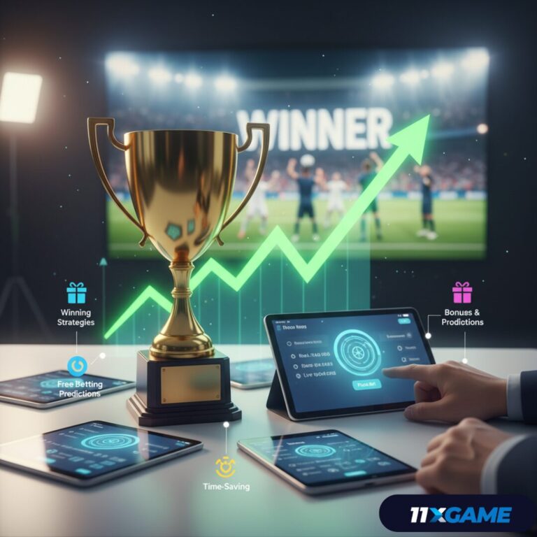 How to Predict Betting Tips