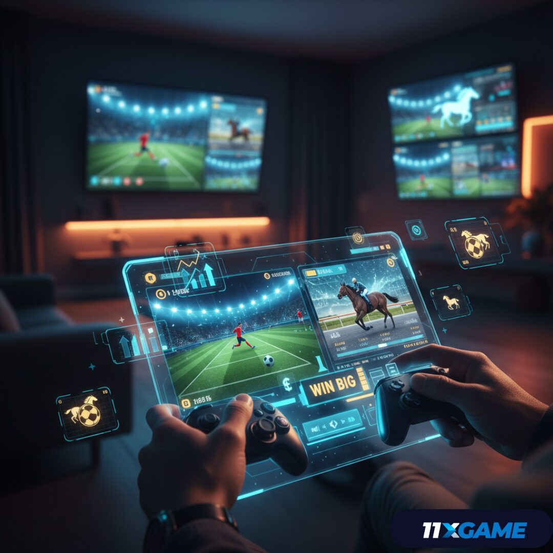 Virtual Sports Betting Tips and Tricks 2025