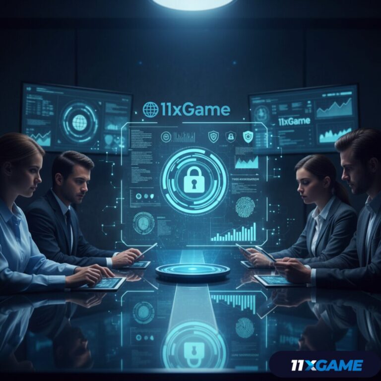 Betting Account Security