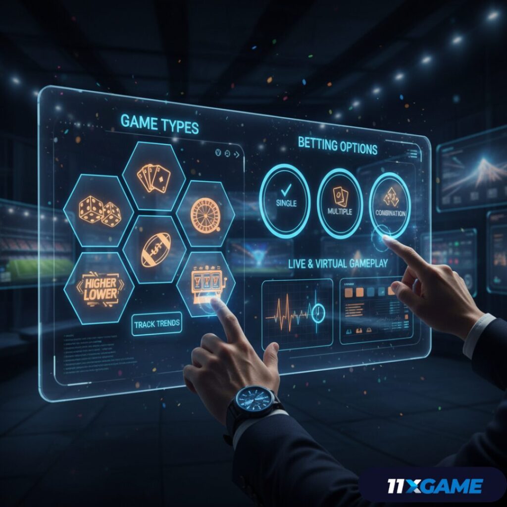 High Winning Betting Sites