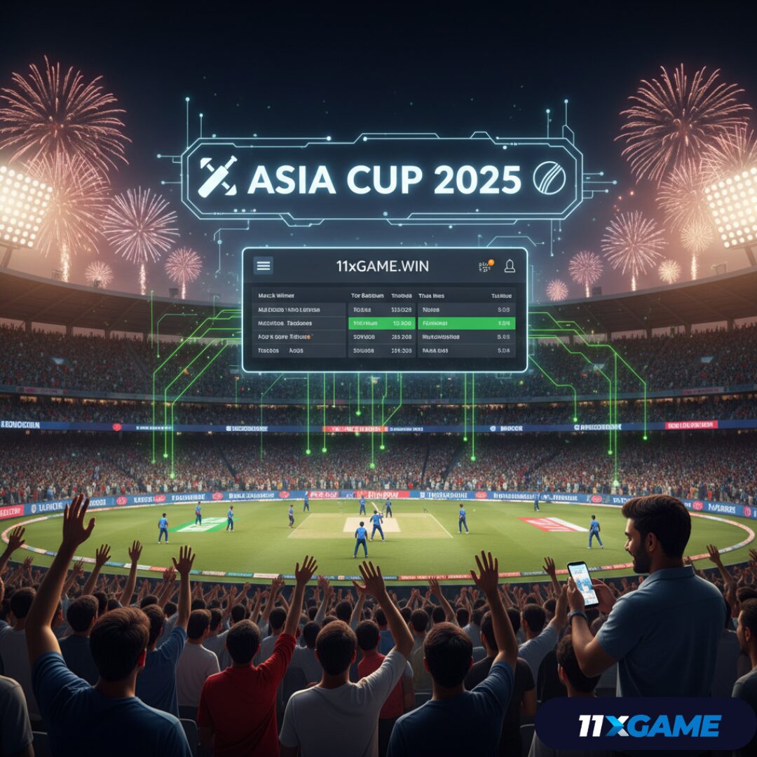 Asia Cup 2025 Betting Guide