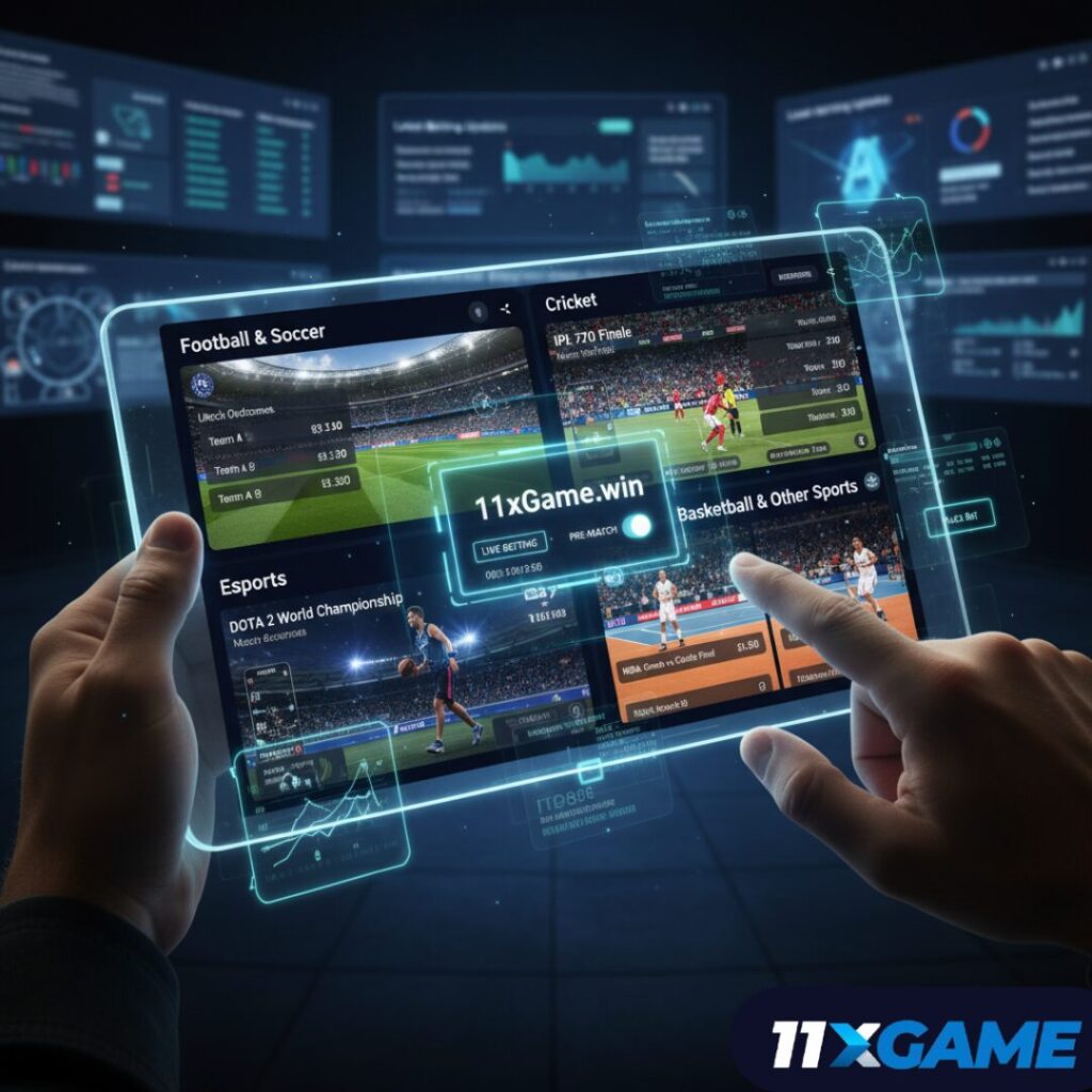Upcoming Sports Betting Events