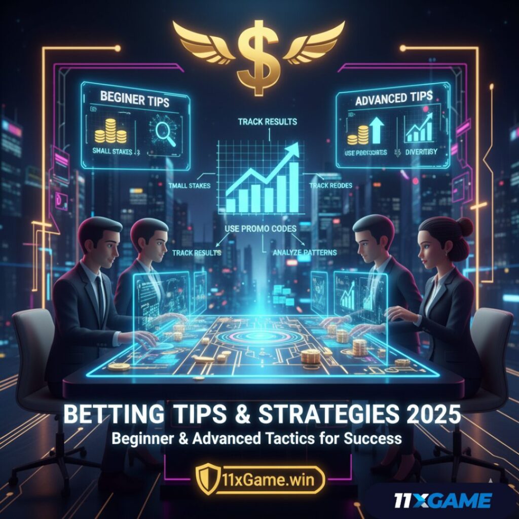 Top Betting Games 2025