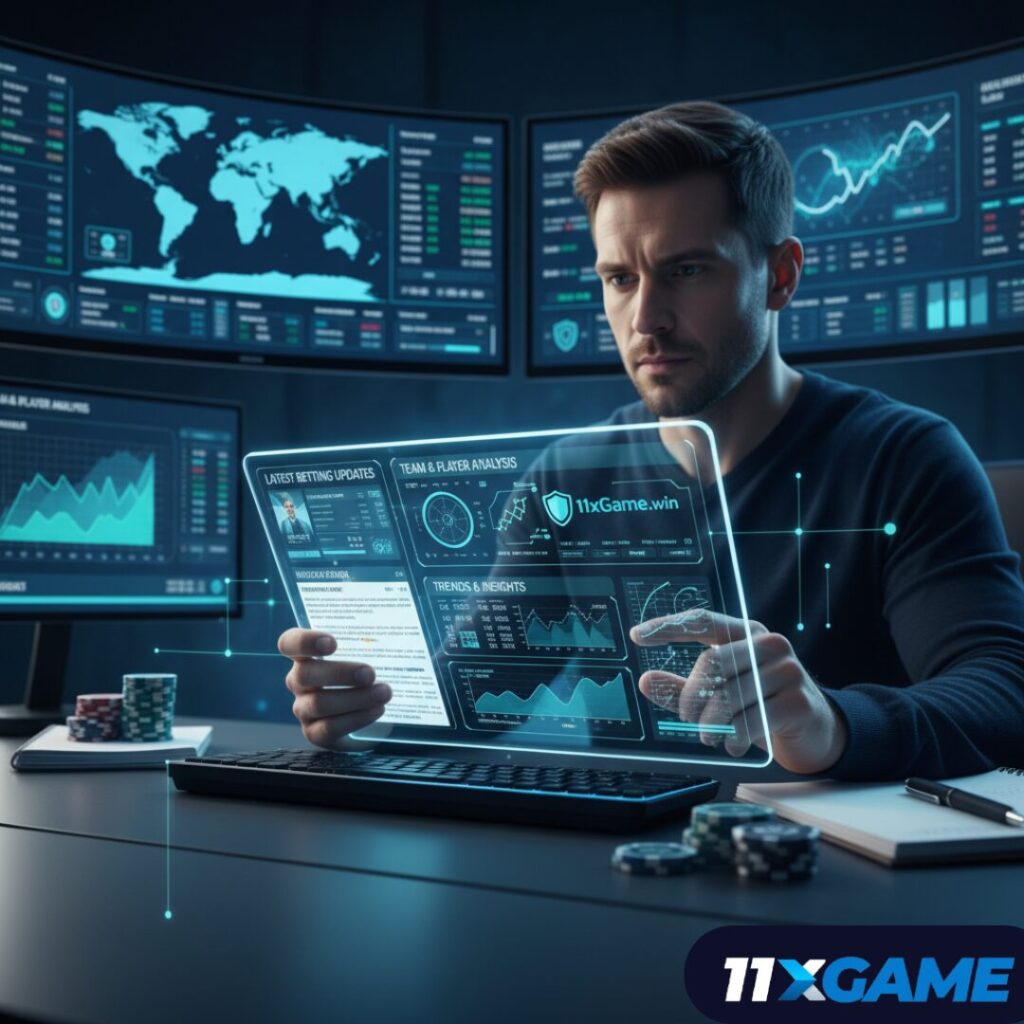 Upcoming Sports Betting Events