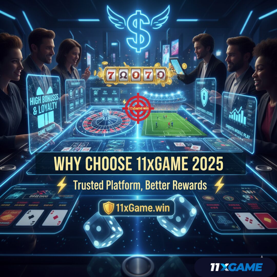Top Betting Games 2025